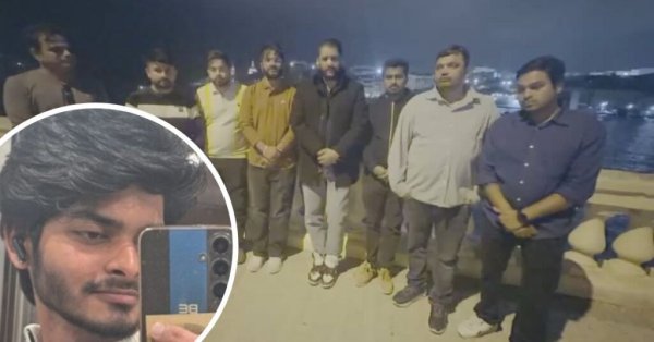 Kayıp Hintli Genç İçin 1.000 Euro Ödül Teklif Edildi