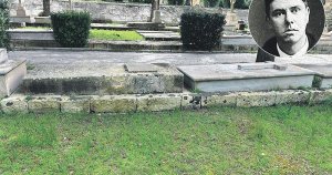 Malta'da İsimsiz Bir Mezarda Yatan Titanic Hayatta Kalanı