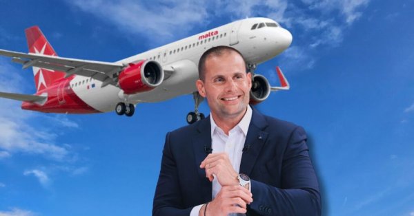 KM Malta Airlines Seçim Dönemine Özel Uçuş ve İndirimli Bilet Açıkladı
