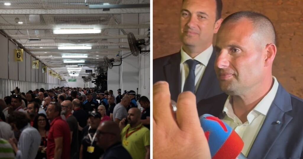 Robert Abela: Seçim 'Ulusal Çıkar' Gerektirdiğinde Yapılacak