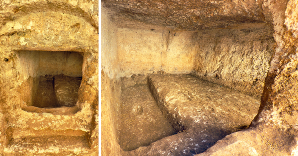 Qawra'daki katakomblerin üzerine yedi katlı bina: STK projeden vazgeçilmesini istiyor