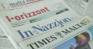 Malta Gazetelerinin Manşetleri – 8 Nisan 2026