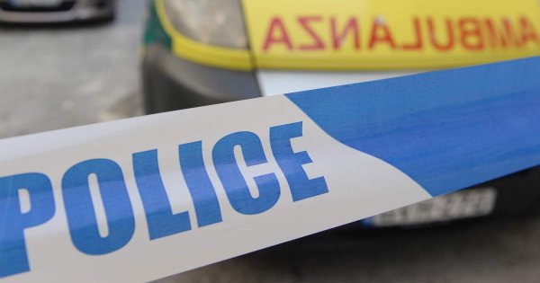 Naxxar'da Asansör Boşluğuna Düşen İşçi Ağır Yaralandı