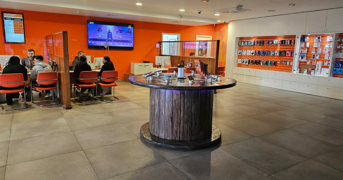 GO, mağazalarında duyusal dostu saatler uygulamasını başlattı