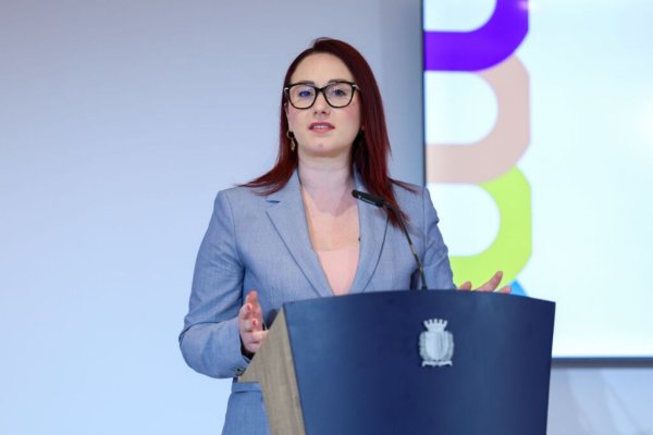 Malta Cinsiyet Eşitliği Stratejisinin Üçte İkisi Hayata Geçirildi