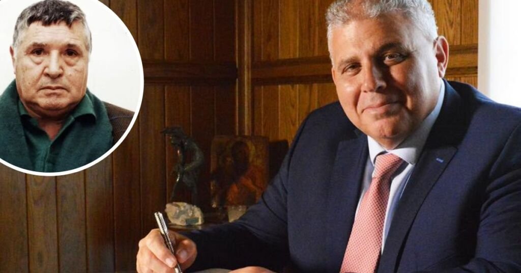 İtalyan Gazetesi: Tarım Bakanı Refalo'nun Gozo'daki Villası Mafya Babası Riina'nın Sığınağıymış
