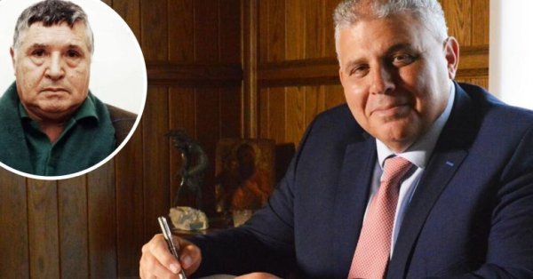 İtalyan Gazetesi: Tarım Bakanı Refalo'nun Gozo'daki Villası Mafya Babası Riina'nın Sığınağıymış