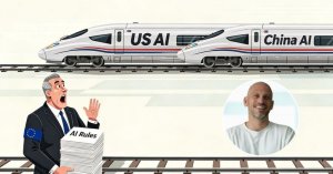 Üretmediğiniz Teknolojiyi Düzenleyemezsiniz