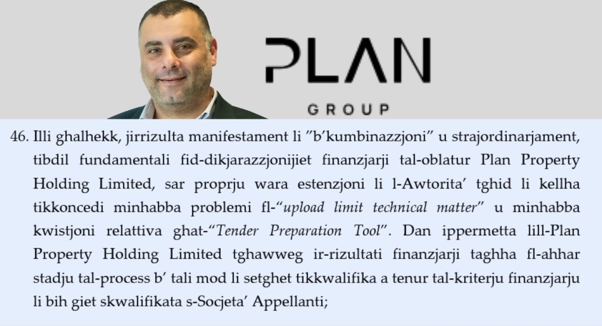 Mahkeme, Evans Binası İçin 'Usulsüz' İhale Sürecini İptal Etmeye Çağrıldı