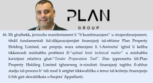 Mahkeme, Evans Binası İçin 'Usulsüz' İhale Sürecini İptal Etmeye Çağrıldı