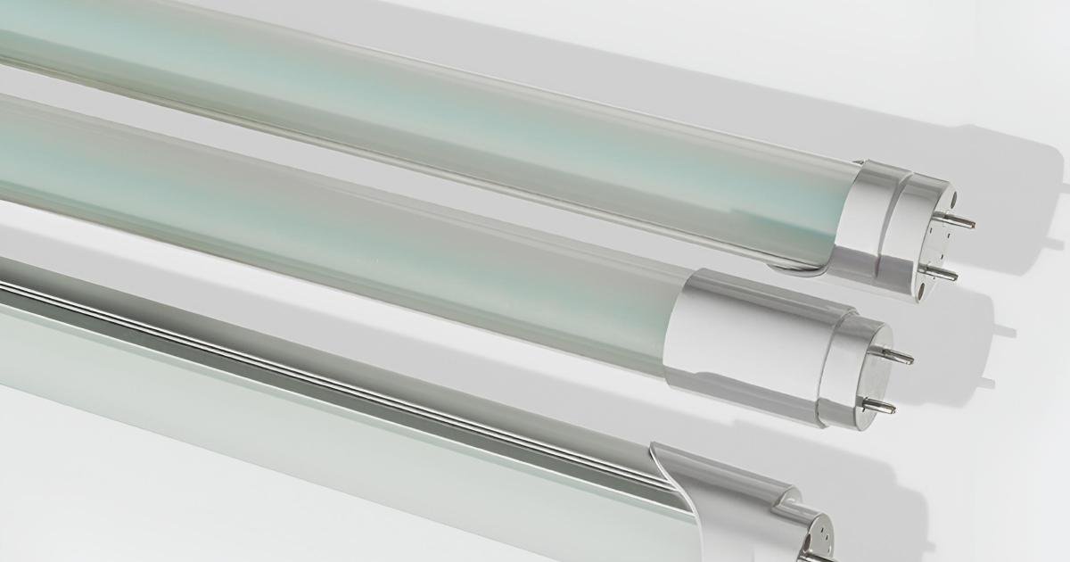 LED tüpler güvenli çıktı ancak AB etiketleme sorunları tespit edildi