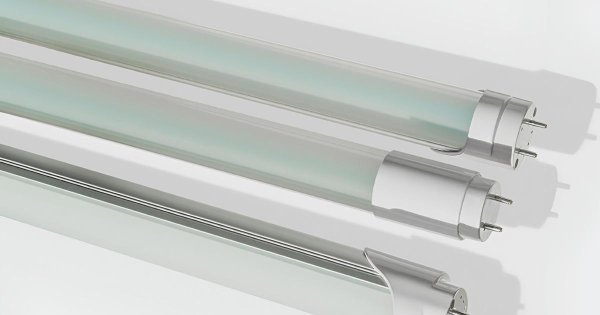 LED tüpler güvenli çıktı ancak AB etiketleme sorunları tespit edildi