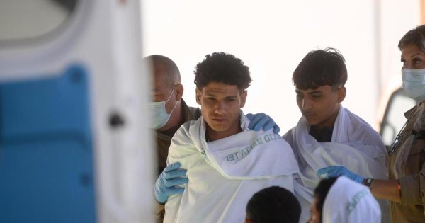 Malta'da Sığınma Başvuruları 15 Yılın En Düşük Seviyesine Geriledi