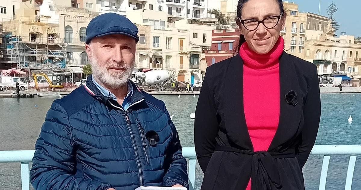 ADPD: ERA, Marsascala'yı Koruma Sorumluluğundan Kaçıyor