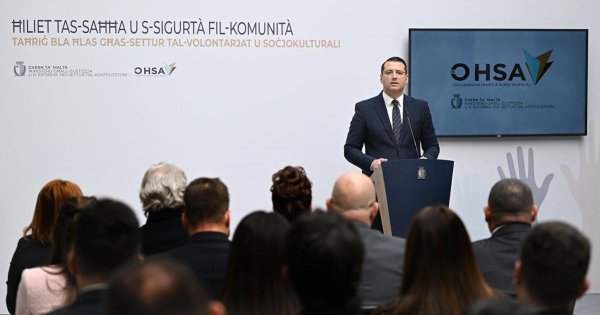 Binlerce gönüllüye ücretsiz iş sağlığı ve güvenliği eğitimi verilecek