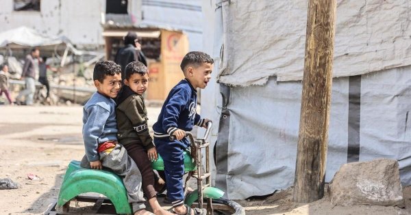 AB, İsrail'e yaptırım konusunda üye ülkelerin iradesini yoklayacak