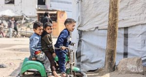 AB, İsrail'e yaptırım konusunda üye ülkelerin iradesini yoklayacak