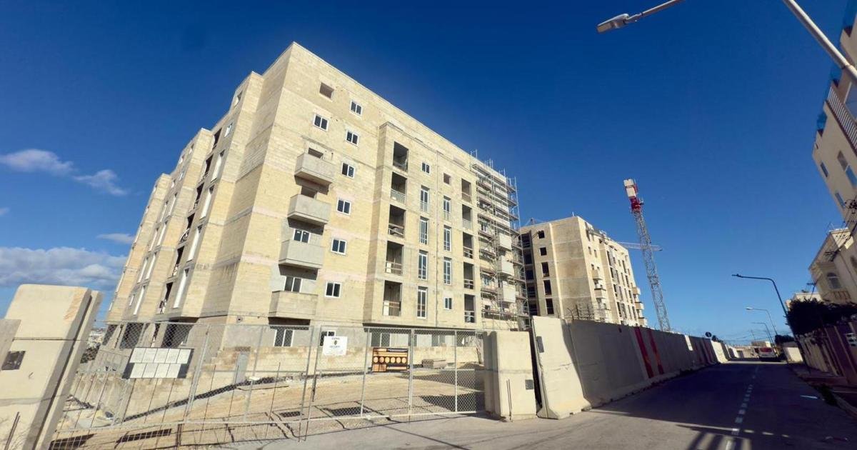 Sosyal konut projeleri banka onayının ardından 'yakında' yeniden başlayacak