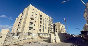 Sosyal konut projeleri banka onayının ardından 'yakında' yeniden başlayacak