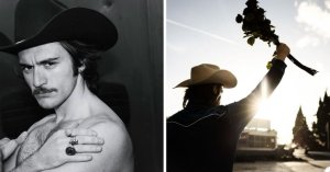 Maltalı Şarkıcı AIDAN'ın 'Cowboys Don't Cry' Albümü Spotify'da 2 Milyon Dinlenmeyi Aştı