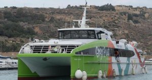 Gozo Feribot Seferleri: Yılın İlk Çeyreğinde Sefer, Araç ve Yolcu Sayısı Düştü