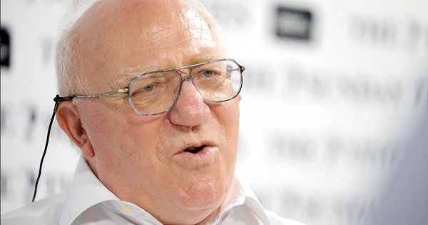 Zamanı Bir Hak Olarak Savunan Filozof Rahip: Peter Serracino Inglott