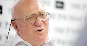 Zamanı Bir Hak Olarak Savunan Filozof Rahip: Peter Serracino Inglott