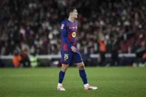 Christensen, Barcelona'nın İlk Sözleşme Yenileme Teklifini Reddetti