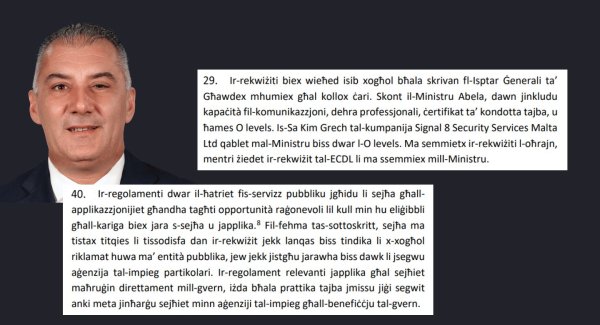 Soruşturma Gozo Hastanesi'nde Akraba İstihdamını Doğruladı, Bakan Aklandı Ancak Eksikler Dikkat Çekti
