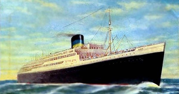 Alman Savaş Esirinin Yaptığı Taş Çerçeveler Malta Kökenli Kanadalı Aileyi Gün Yüzüne Çıkardı