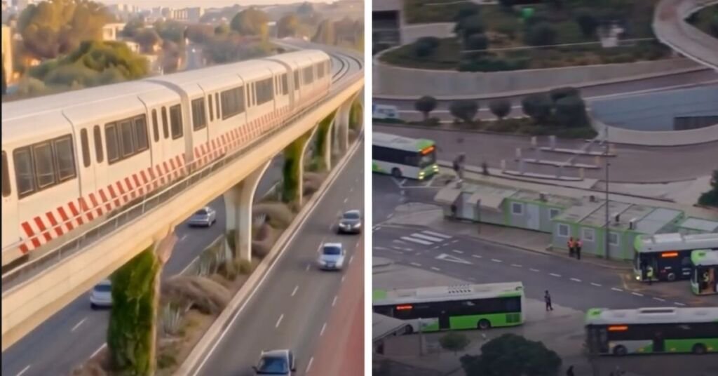 Malta'nın Yeni Ulaşım Planı 'Malta in Motion' Açıklandı: İşte Detaylar