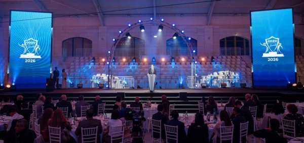 Gozo Spor Ödülleri 2026 Sahiplerini Buldu