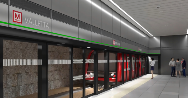 Metro planı en iyisiydi ama karşılanamaz hale geldi: Bakan Bonett