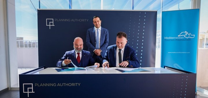 Planlama Otoritesi'nin 'Malta Sabiha Girişimi' Ülkeyi 'Açık Hava Müzesine' Dönüştürecek