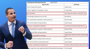 Abela'nın otel müteahhitleri Xewkija'daki kaçak yapılaşmayı yasallaştırmaya bir adım daha yaklaştı