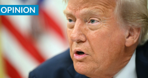 Trump Rejimi Neden Kötülüğün Simgesi? Beş Neden ve Bir Umut Işığı