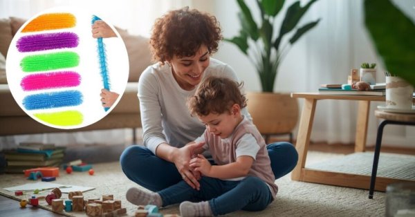 Malta'da Asbest İçeren Çocuk Oyuncağı Piyasadan Toplatıldı