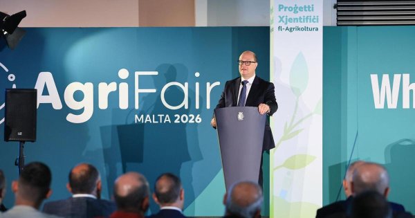Malta'nın Yerli Sığır, Koyun, Keçi ve Tavuk Irkları Koruma Altına Alınıyor
