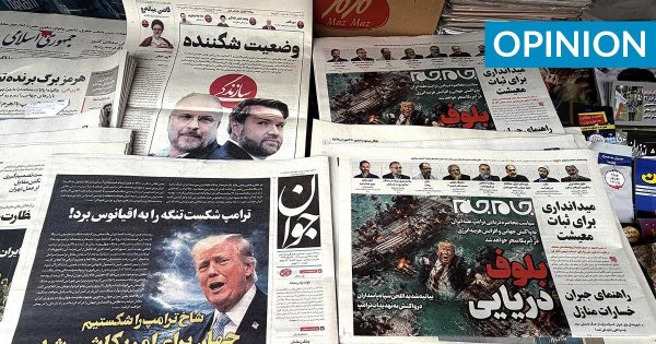 İran Savaşı Malta Ekonomisini Nasıl Etkileyebilir?