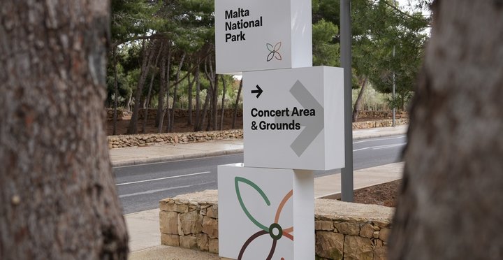 Lewis Capaldi ve Calvin Harris Ağustos'taki SummerDaze Festivali'ne Başlık Olacak