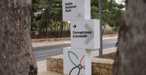 Lewis Capaldi ve Calvin Harris Ağustos'taki SummerDaze Festivali'ne Başlık Olacak