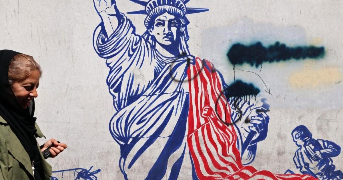 Trump, İran ile Görüşmelerin Yeniden Başlayabileceğini Açıkladı; İsrail ve Lübnan Doğrudan Müzakerelere Geçiyor