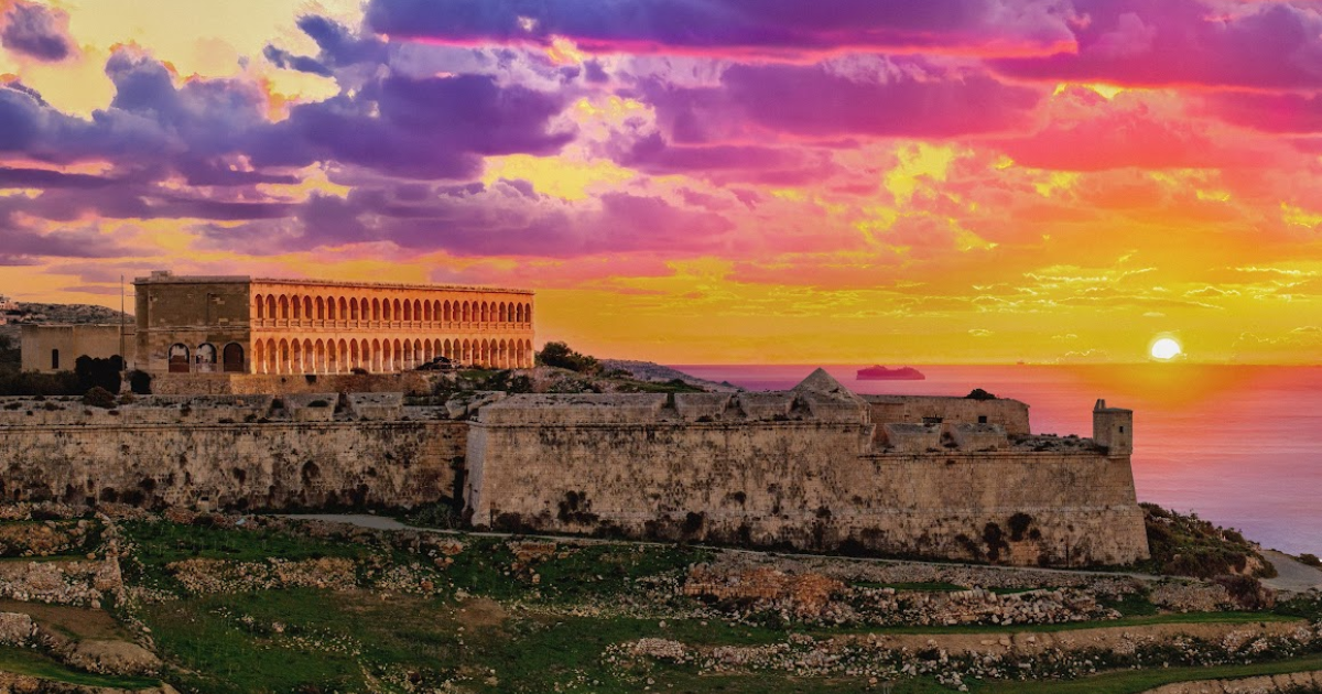Mahkeme, Fort Chambray Yeniden Geliştirme Projesine Yapılan STK İtirazlarını Reddetti