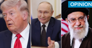 Savaşların Ölümcül Yüzünü Hatırlayacak Yaştayım: İşte Bu Yüzden Midem Bulanıyor