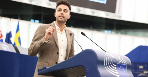 Thomas Bajada, AB Stratejisinde Ada Odaklı Önlemler Çağrısında Bulundu