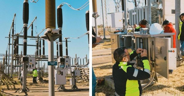 Malta-Sicilya Elektrik Bağlantısı Üç Günlük Kesintinin Ardından Yeniden Devrede