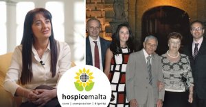 Yedi Hafta İçinde İki Veda: Bir Ailenin Hospice Malta ile Hikâyesi