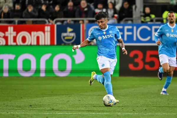 Napoli, Alisson Santos İçin Satın Alma Opsiyonunu Kullanacak