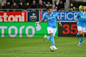 Napoli, Alisson Santos İçin Satın Alma Opsiyonunu Kullanacak