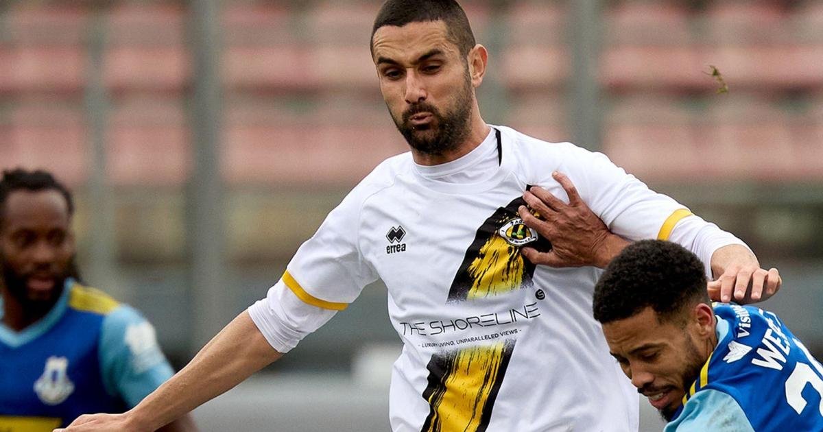 Futbolcu Jurgen Pisani şike suçundan 15 ay hapis cezası aldı